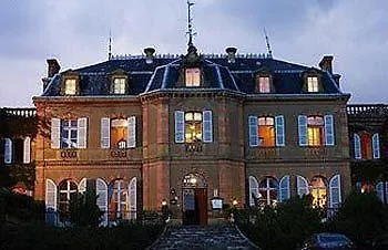 Chateau De Larroque Gimont photo