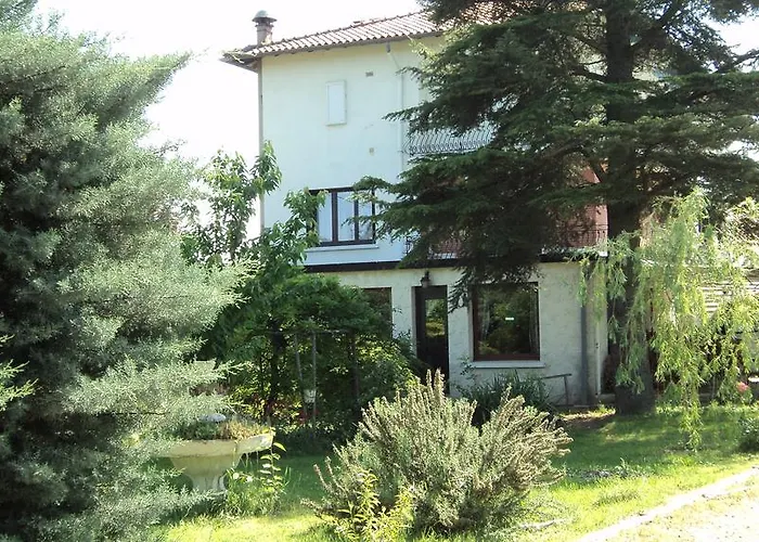 fotos do Le Princinor Hotel Lisle-sur-Tarn