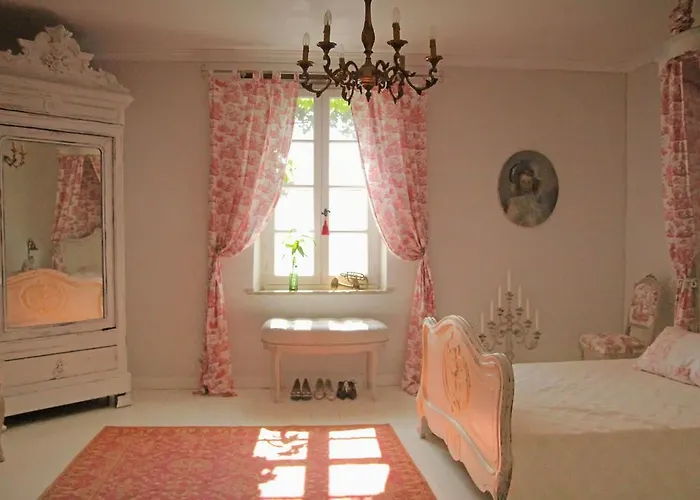 Petit Saussignac Hotel Maubec  photo