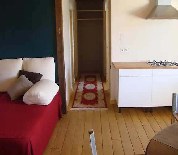 B&B Fougaron zdjęcie