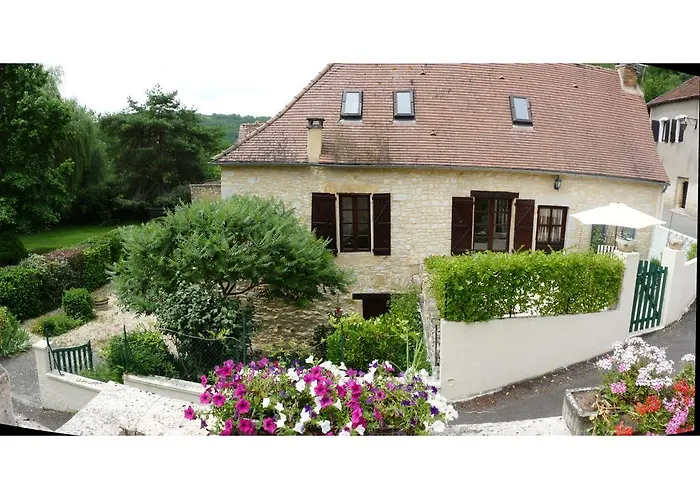Maison De Caractere En Quercy Hotel Saint-Clair  photo