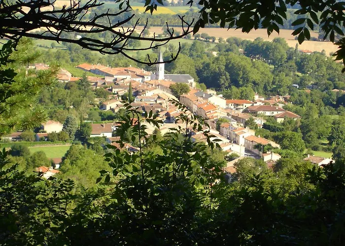 B&B La Boal Dourgne photo