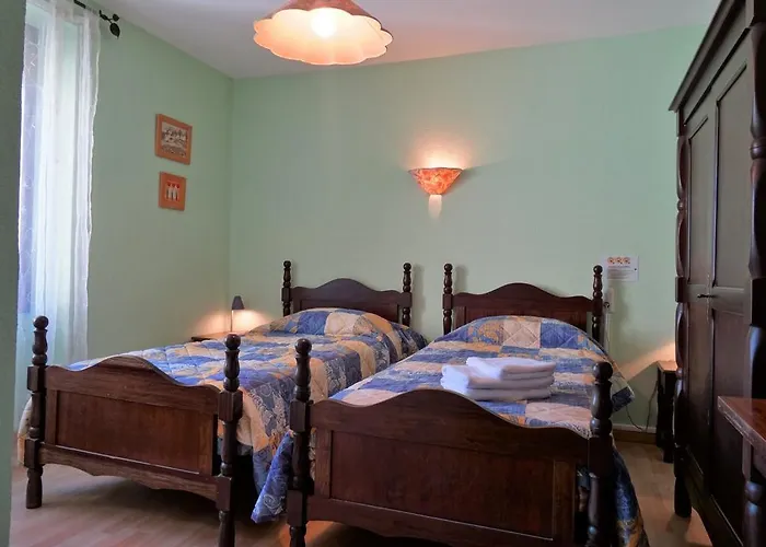Le Clos D'Is Hotel Riviere-sur-Tarn photo