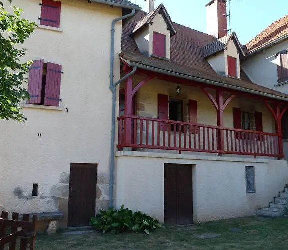 Gite De Calmejane Saint-Maurice-en-Quercy zdjęcie