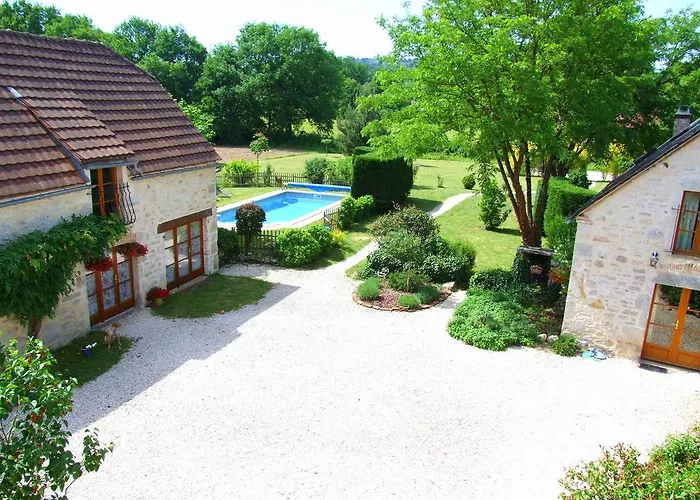 Laborie Villa Meyronne photo
