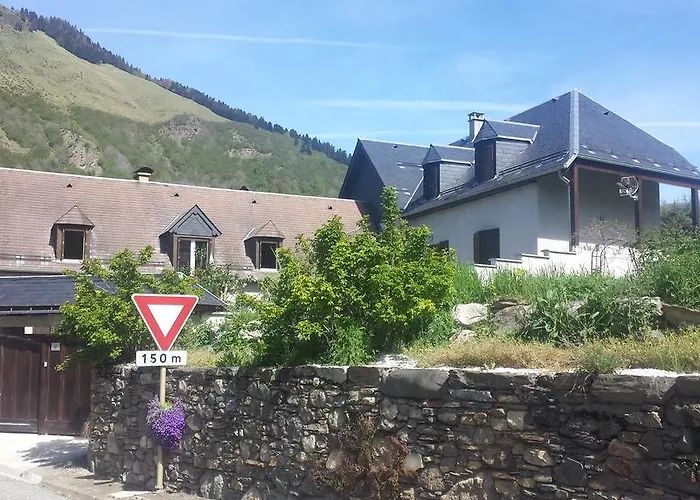 Photo de Bed and breakfast La Grange De Saint-Paul