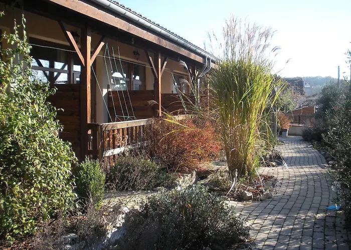 Hotel Restaurant Chez Pito Busque foto