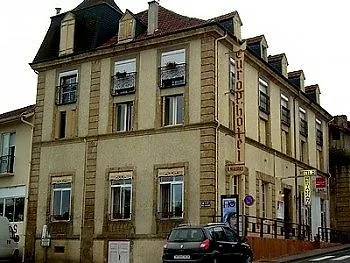 Europhotel Maupas Mirande  photo
