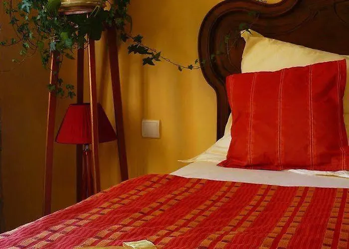 Domaine De Belair Hotel Eaunes photo