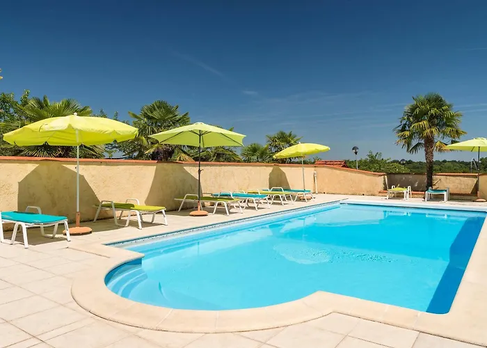 Logis Hotel L'Adourable Auberge Soublecause photo