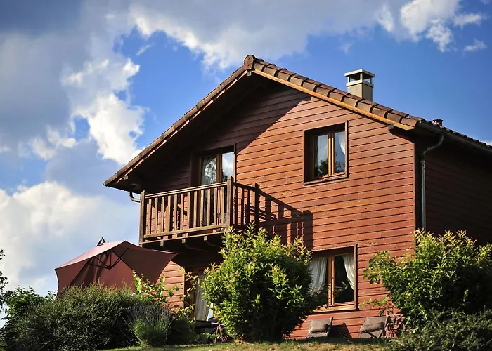 Holiday Home Perigord Pomarede  photo
