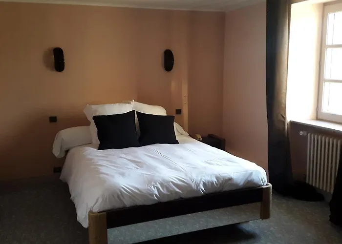 Hotel Bouloc Gabriac  photo