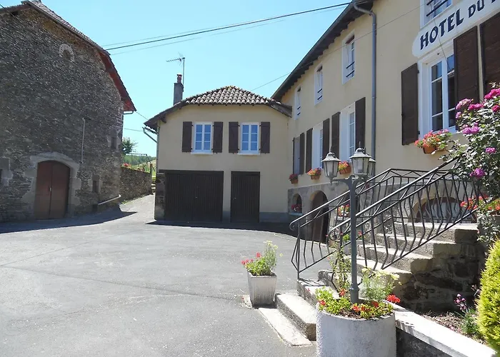 Maison D'Hotes Le Ranfort Sousceyrac Foto