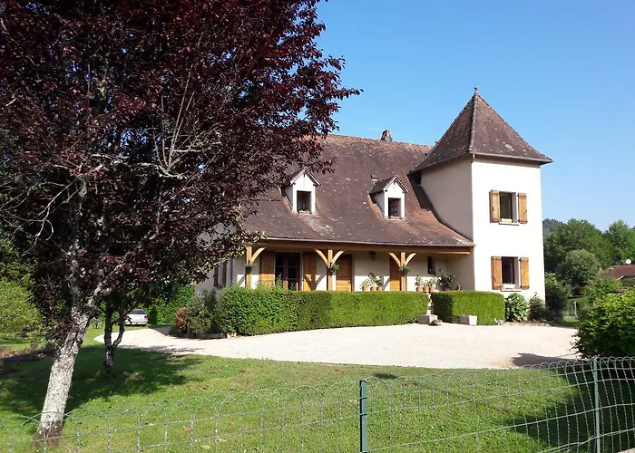 Moulin De Latouille Bed & Breakfast photo