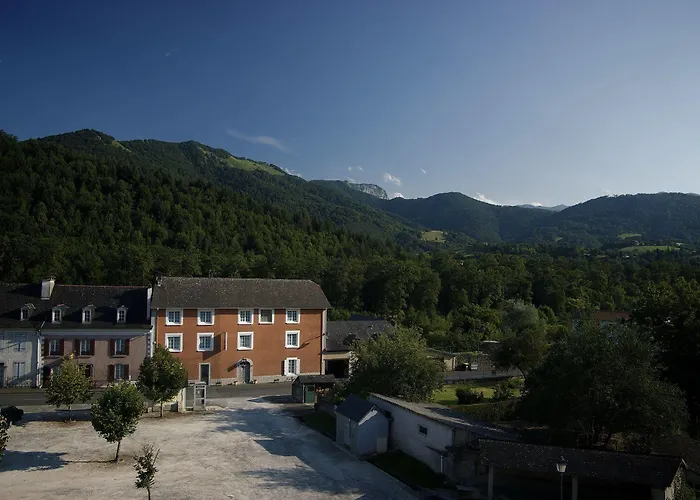 Hotel Ladagnous Peyrouse photo
