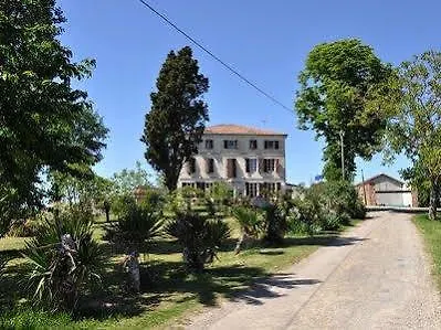 Aube Nouvelle Hotel Durfort-Lacapelette photo