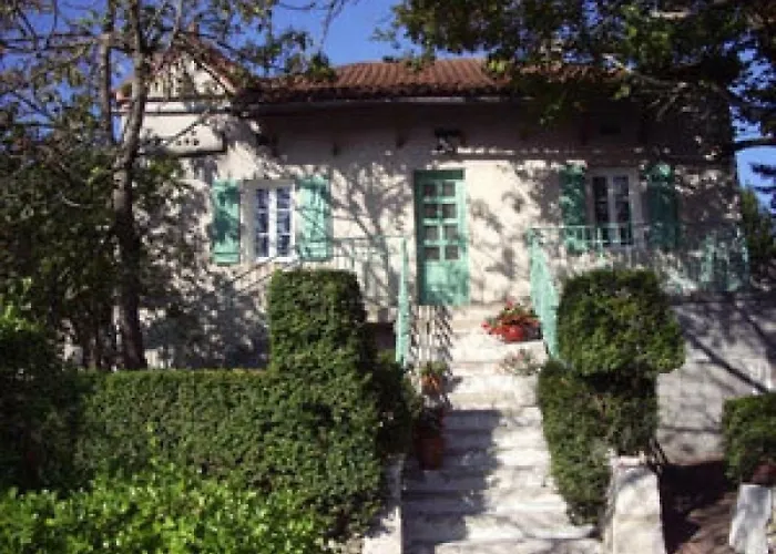 House Fontanes - 6 Pers, 100 M2, 4/3 Ξενοδοχείο φωτογραφία
