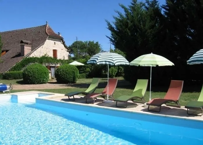 Hotel House Saint-Simon - 6 Pers, 102 M2, 4/3 1 Foto