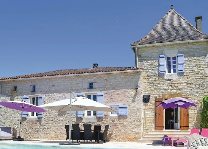 Cozy Home In Puy Leveque Puy-lʼÉvêque képek