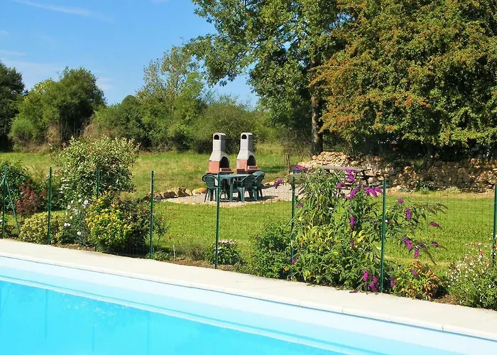 صورة Gites De Bigorre Cieutat