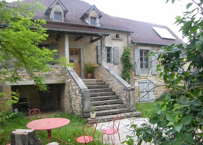 L'Escapade Hotel Laramiere zdjęcie
