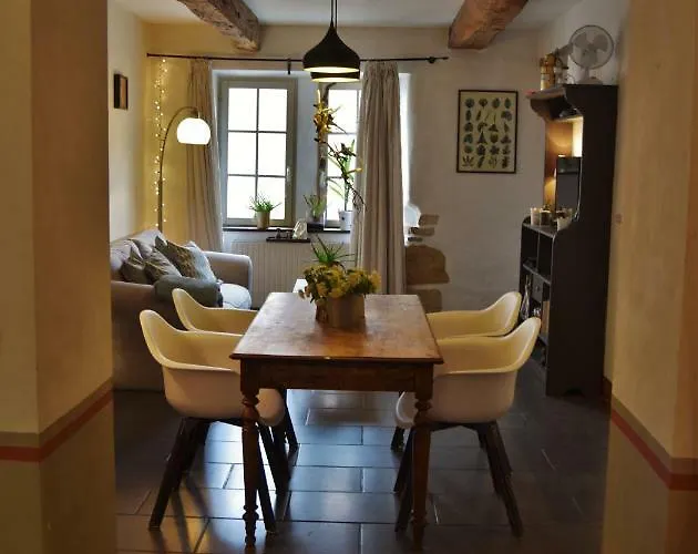 A L'Abri Du Loup Hotel Roquefort-sur-Garonne foto