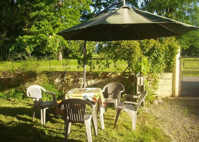 La Petite Danseuse Villa Franquevielle képek