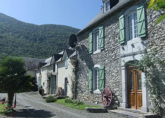 Village 1771 Mazouau képek