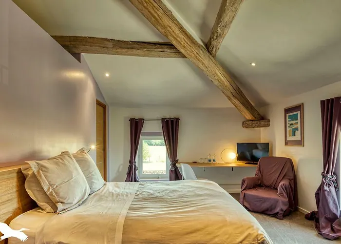 Demeure De Flammarenc Bed & Breakfast Albefeuille-Lagarde photo