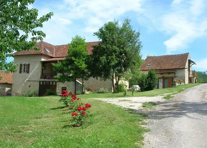 صورة Peyrilles Chambres D'Hotes De Trespecoul