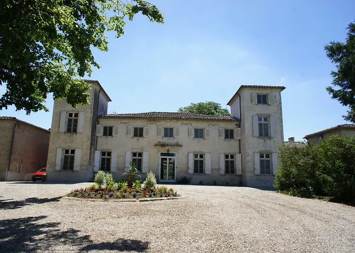 La Lauze Bed & Breakfast Vielmur-sur-Agout photo