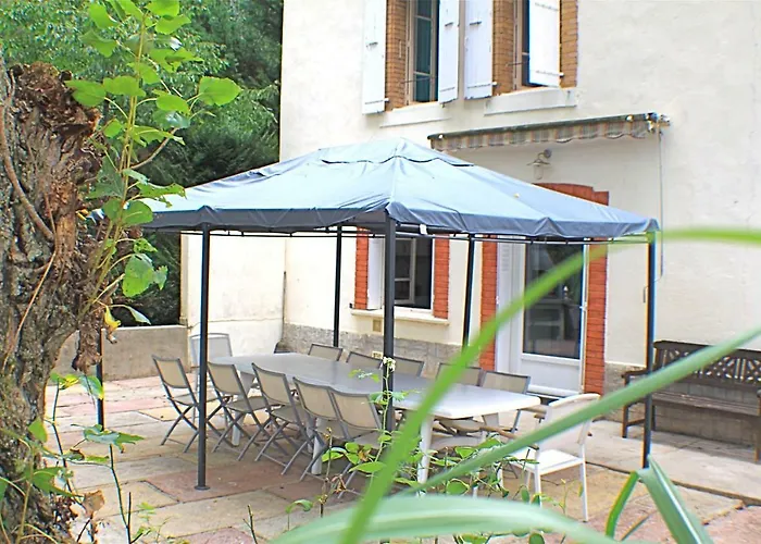 Chambres D'Hotes La Luciole Tourtrol photo