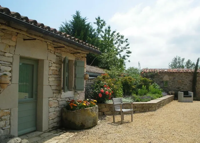 La Maison Du Meunier Loze zdjęcie