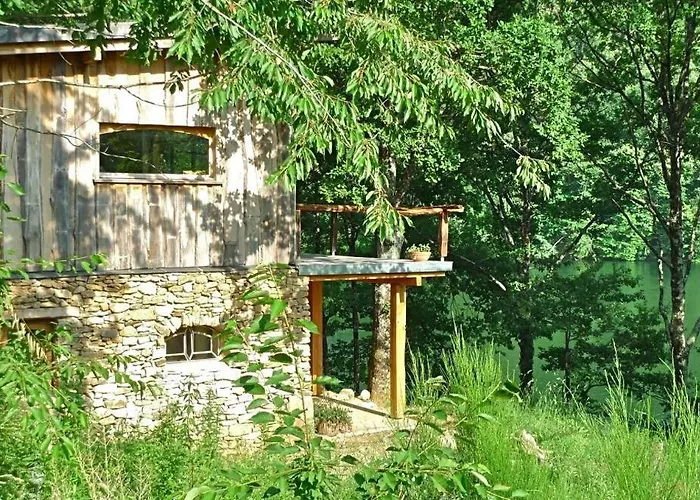 Alauzet Hotel Mandailles  photo