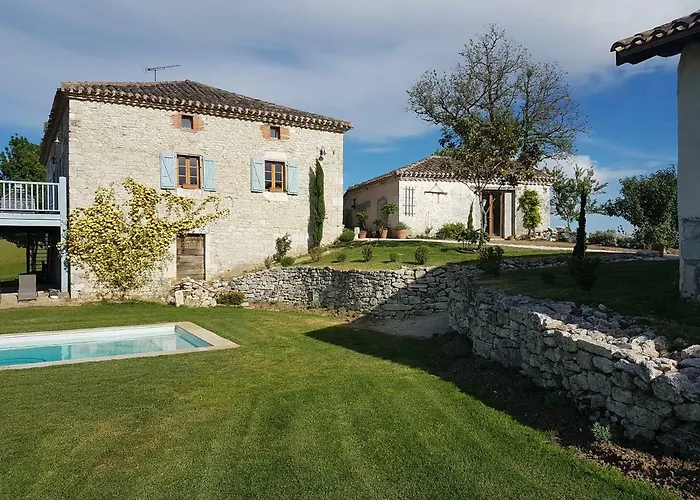 Bonjour Haut Bed & Breakfast Labarthe photo