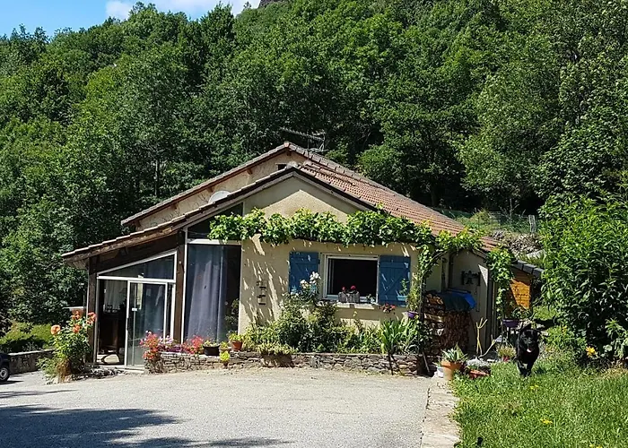 Le Sivarol Bed & Breakfast Ignaux photo