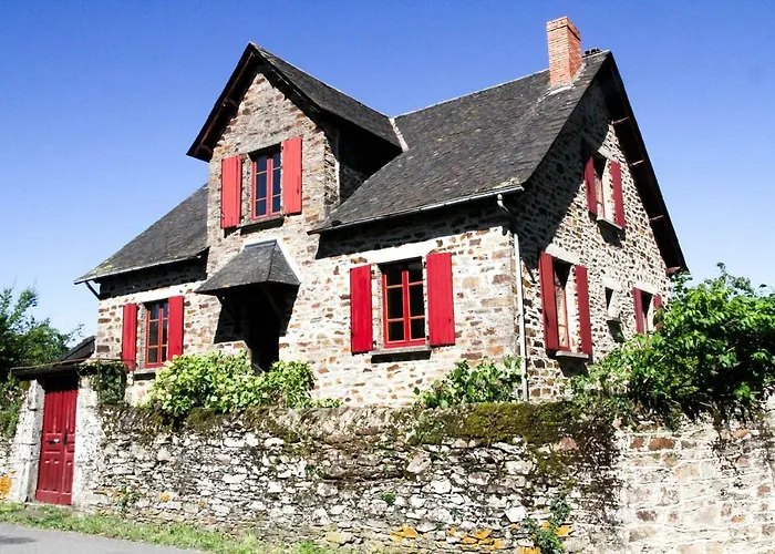 Hotel Les Eaux Vives Sauveterre-de-Rouergue Foto