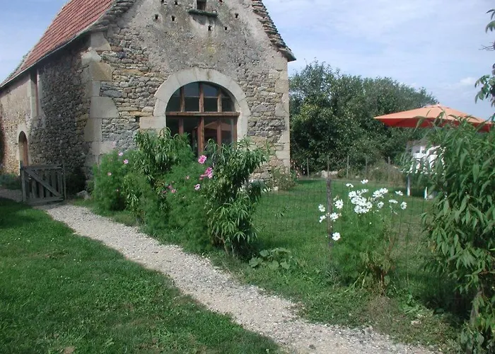 Aveyron West Villa Saint-Igest foto