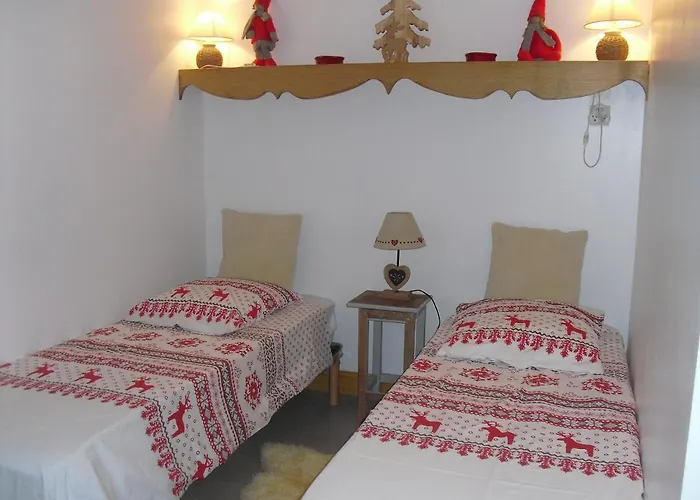 House La Pelissarie La Fermette Hotel Curvalle képek