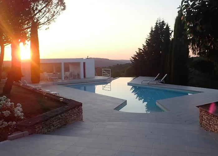 fotos do Petit Paradis Vallee De La Dordogne Proche De Sarlat Et Rocamadour Hotel Calès