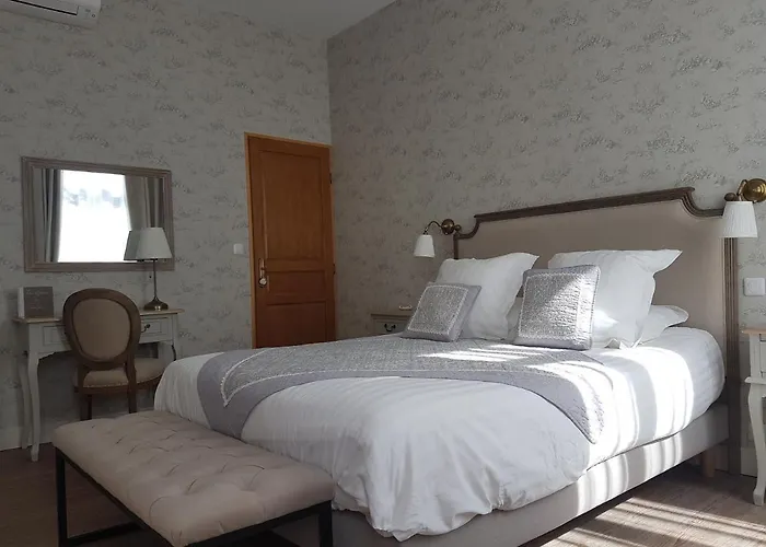 La Maison Du Poelon Hotel Labarthe-sur-Leze foto
