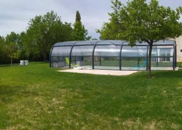 Apartment En Prat Viel fotoğrafı