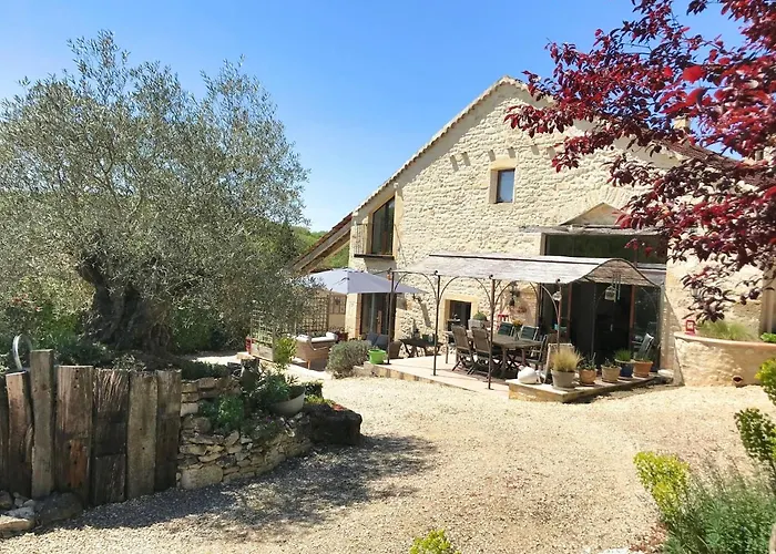 Bed and Breakfast Cote Granges Carnac-Rouffiac Foto