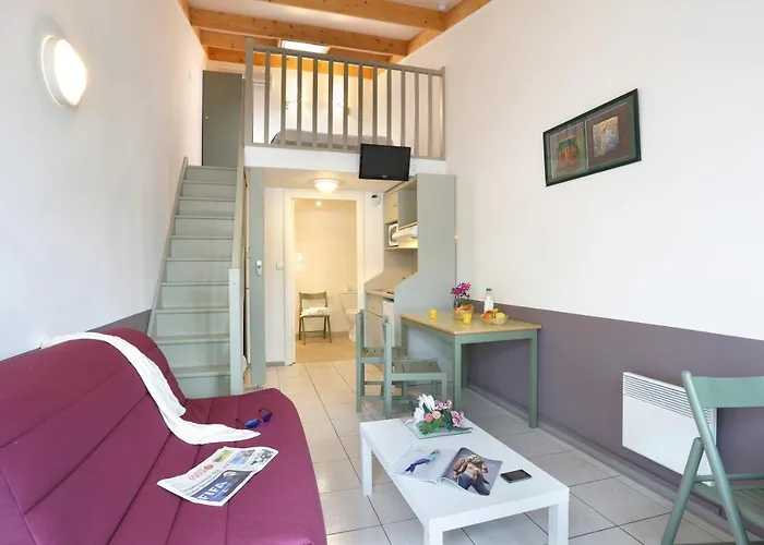 Vacanceole - Resid'Price Merville  photo