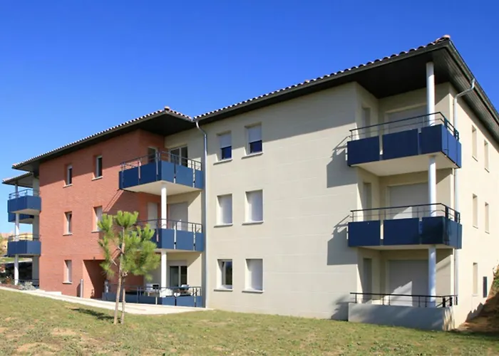 fotos do Appartement D'Une Chambre A Auterive Avec Balcon Amenage Et Wifi