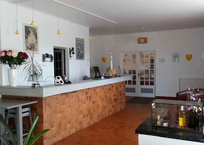 Auberge Bearn Bigorre Lamarque-Pontacq photo